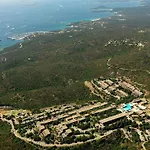 In With Sea View