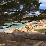 In With Sea View Olbia