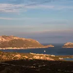 Apartment In With Sea View *