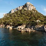 Apartment In With Sea View Olbia