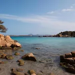 In With Sea View Apartment Olbia