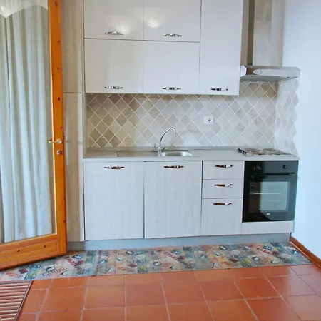 Apartment In With Sea View Olbia