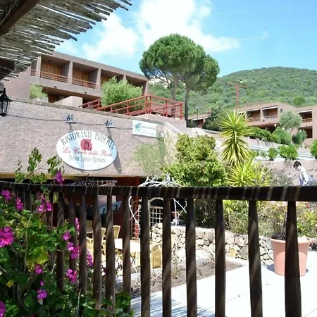 In With Sea View Olbia