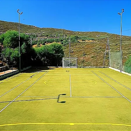 In With Sea View Appartamento *