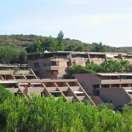 In With Sea View Olbia