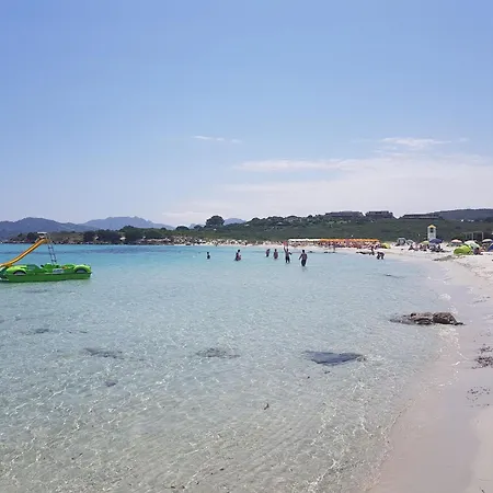 In With Sea View * Olbia