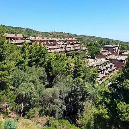 Appartamento In With Sea View