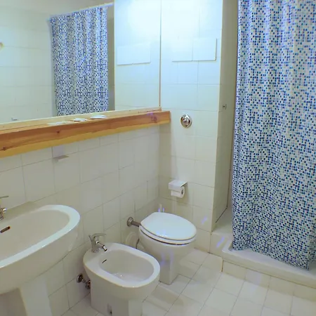 Appartement In With Sea View