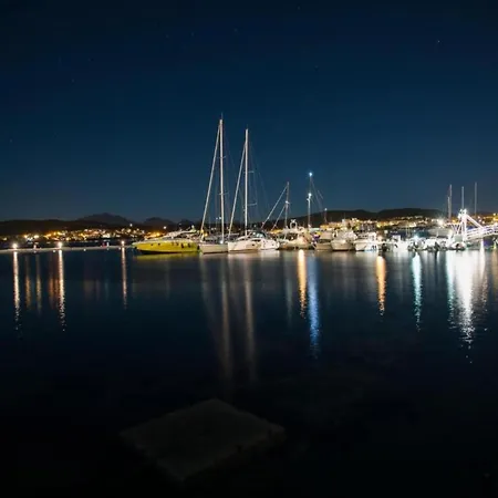 In With Sea View Appartement Olbia
