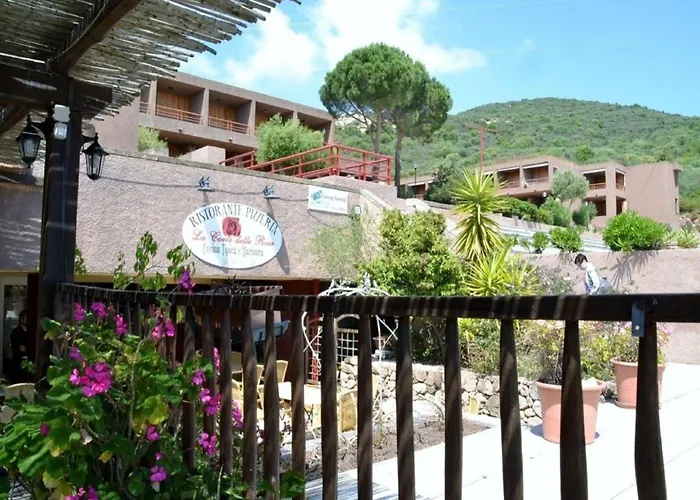 In With Sea View Olbia