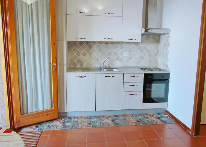 Appartamento In With Sea View Olbia