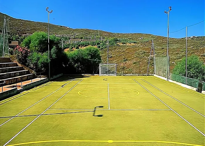 In With Sea View Апартаменты *