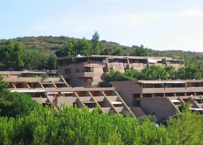 In With Sea View Olbia