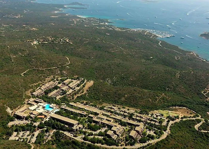 In With Sea View Апартаменты