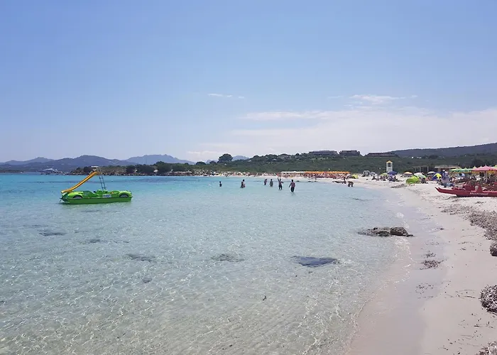 In With Sea View * Olbia