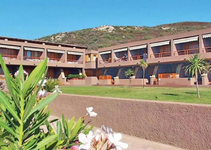 In With Sea View Appartamento *