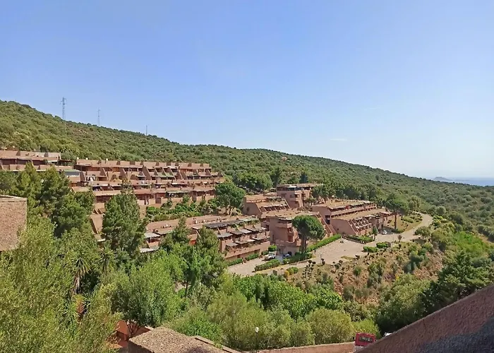 Appartamento In With Sea View *