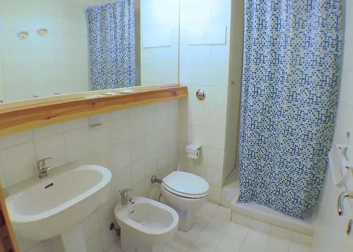 Appartamento In With Sea View