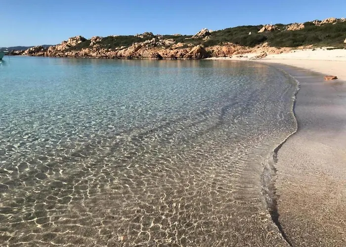 In With Sea View Appartamento