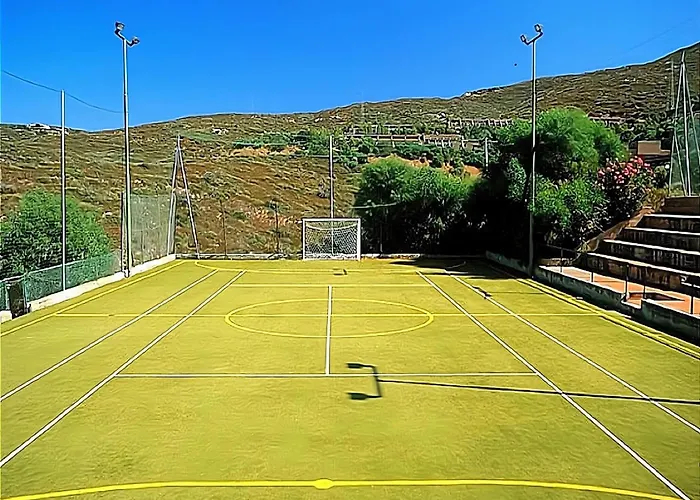 Appartamento In With Sea View