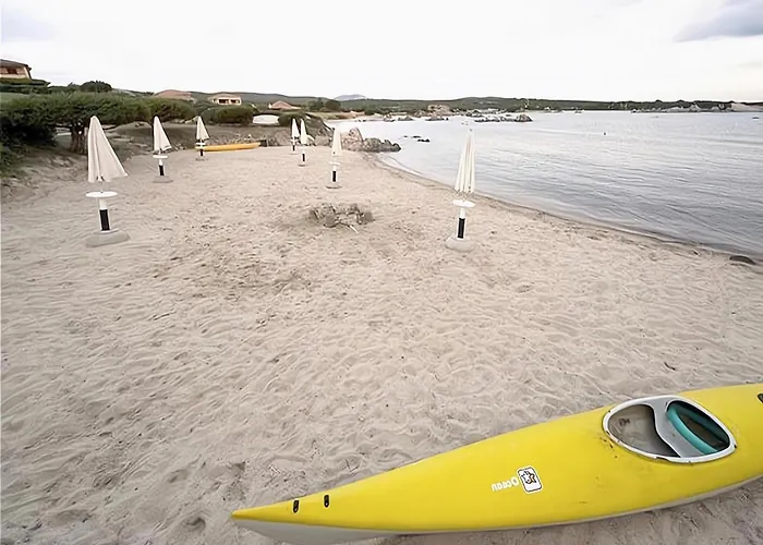 In With Sea View Appartamento