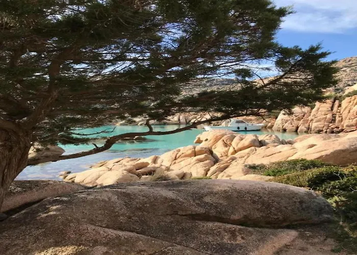 In With Sea View Olbia