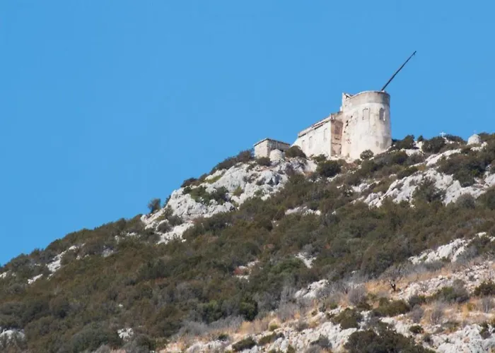 In With Sea View Olbia