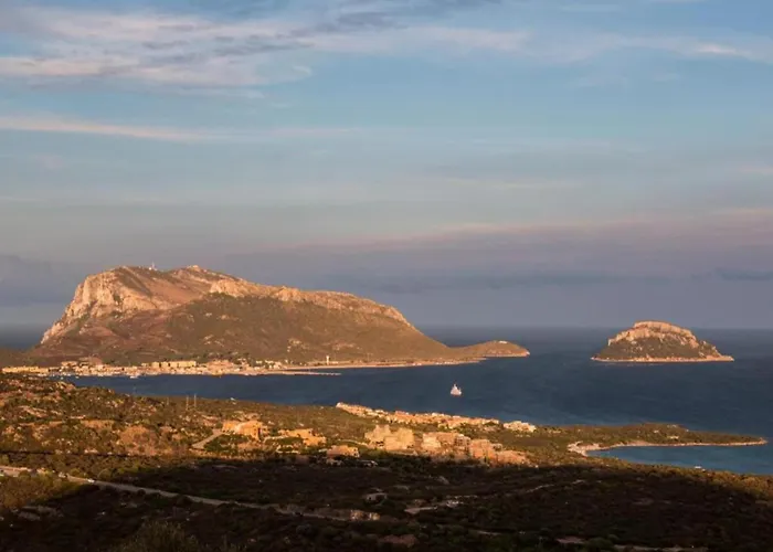 Appartamento In With Sea View *