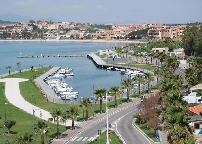 In With Sea View Appartamento *