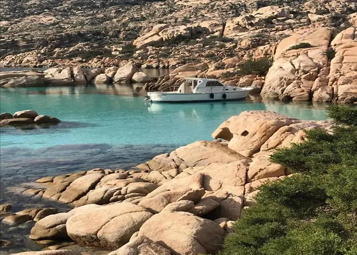 Апартаменты In With Sea View