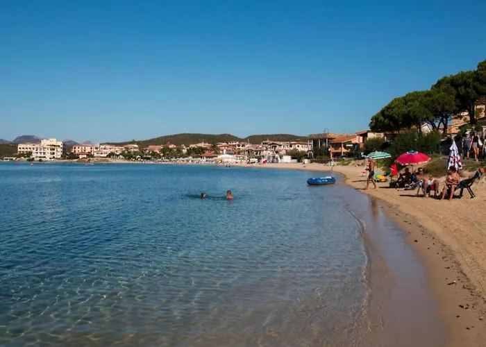 In With Sea View Olbia